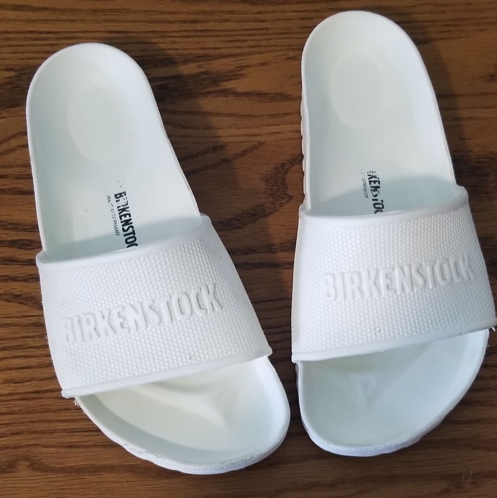 Birkenstock Slides